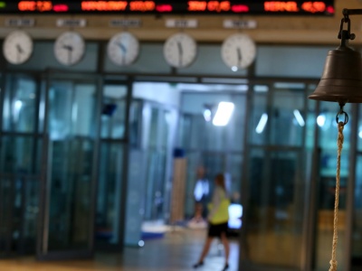 Nowe rekordy na giełdzie, PKO BP i Orlen warte ponad 100 mld zł [HIRSCH O GOSPODARCE]