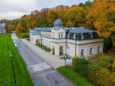 Do sanatorium nie tylko z NFZ, ale też z ZUS. I to za darmo