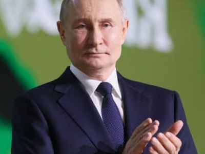 Rosjanie płacą coraz wyższą cenę za wojnę, ale na to poświęcenie Putin jest gotowy [MENKISZAK]