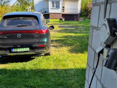 Pokłóciliśmy się w redakcji o to, jak ładujecie swoje samochody elektryczne