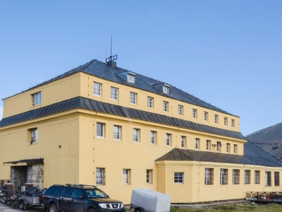 Dom Śląski. Schronisko, które zna każdy, kto zdobył Śnieżkę