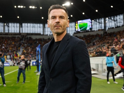 Kolendowicz: To zimny prysznic dla nas wszystkich