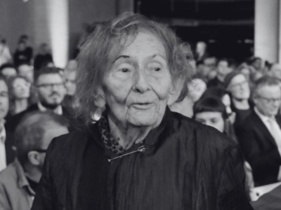 Urszula Kozioł nie żyje. 