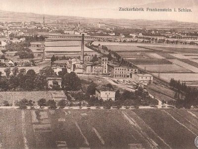 Ząbkowice Śląskie na starych zdjęciach. Poznajesz te miejsca?