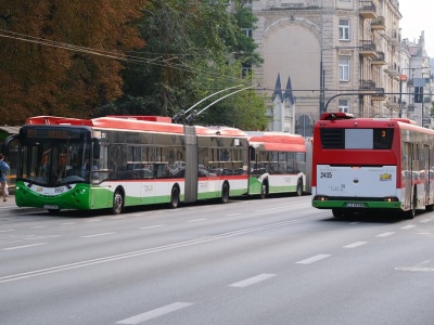 Od dziś zmiany w rozkładach jazdy w Lublinie. Sprawdź, czy dotyczą Twojej linii