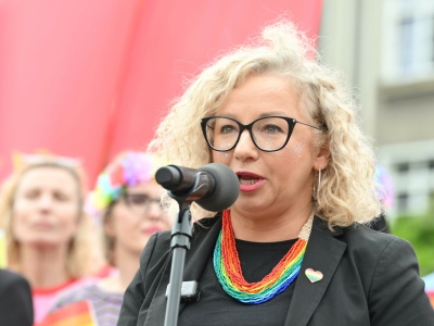Rekonstrukcja rządu. One stracą stanowiska