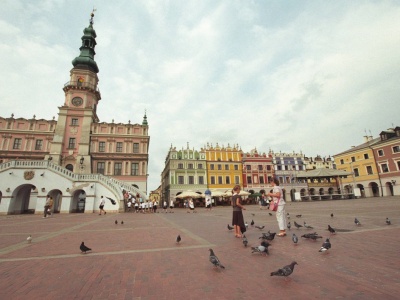 Zaprojektowane przez Włocha, tanie jak nigdy. Polskie miasto to perełka, o której zapomnieliśmy