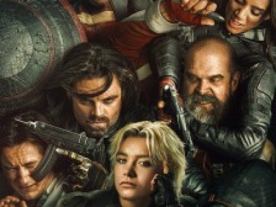 Zobacz Marvel Thunderbolts za darmo w ramach rozgrzewki przed premierą Fantastycznej 4