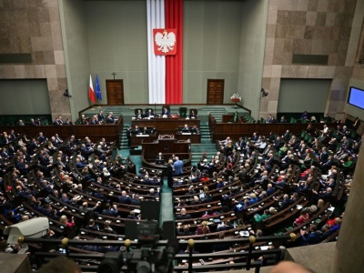 Sondaż o dalszym losie koalicji rządzącej. Ponad połowa ma to samo zdanie