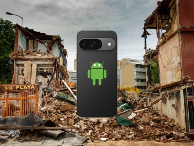 Android szpiegował użytkowników na 2 miliardach telefonów. Już wiemy po co