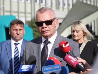 Dyrektor generalny Świętokrzyskiego Urzędu Wojewódzkiego odwołany ze stanowiska