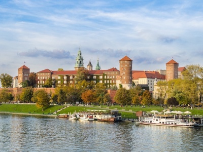 Rynek IT w Krakowie – zdominowany przez firmy zagraniczne i AI