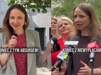 Ministerstwo zapowiada koniec bezpłatnych staży, zmiany mają pomóc młodym wchodzącym na rynek pracy