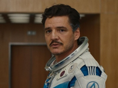 Tylko 4 dni zostały do premiery jednego z najgorętszych filmów sci-fi roku. To „kolejne arcydzieło Marvela” zdaniem krytyków