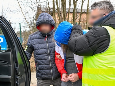 ​Próba gwałtu na 13-latce w Rabce. W śledztwie pojawia się nowa ofiara