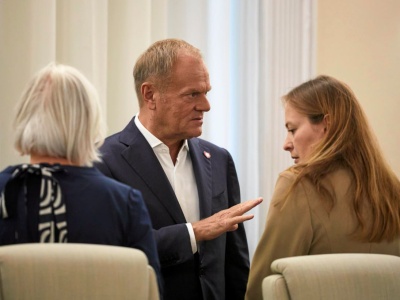 Ministerka zdradza kulisy 