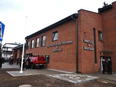 Nowa gmina od stycznia. Zmiana nazwy na północy Polski