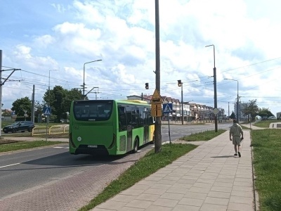 Chcą zmian na linii 11 [ Społeczeństwo ]