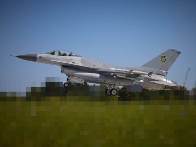 Ukraińcy naruszyli przestrzeń powietrzną NATO