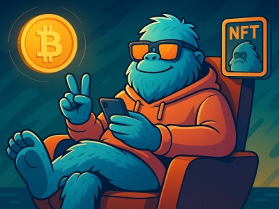 Chill z Yeti? Nadchodzi giveaway, o którym będzie głośno