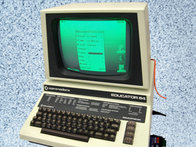 Commodore wraca po latach. Czy legendarny komputer ma jeszcze szansę?