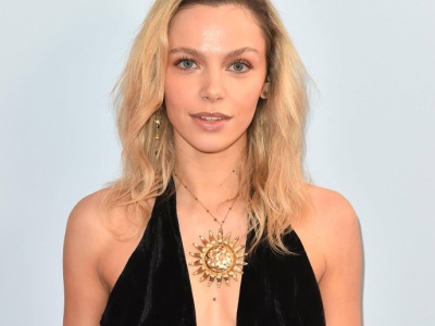 Vanessa Aleksander pierwszą polską ambasadorką Kérastase. Dołączyła do Sydney Sweeney