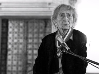Zmarła Urszula Kozioł. Poetka, laureatka nagrody Nike