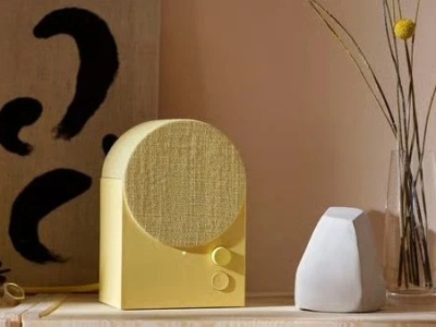 IKEA wchodzi w smart home! Ten głośnik ma ciekawą i prostą funkcję