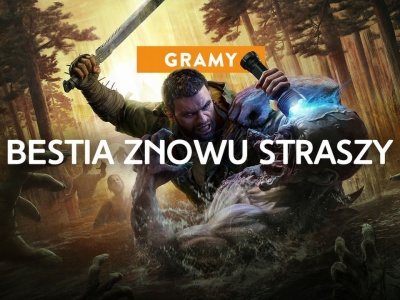 Techland naprawia błędy z „dwójki”. The Beast przypomina mi, za co pokochaliśmy Dying Lighta