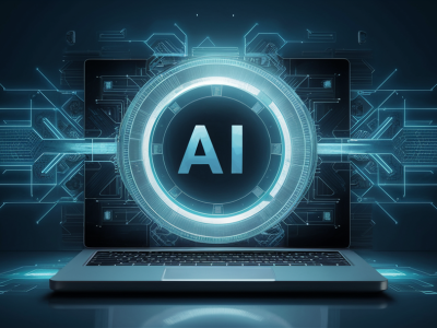Komputery PC z AI przyspieszają transformację cyfrową w firmach