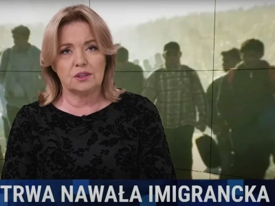 Danuta Holecka po raz pierwszy o śmierci syna. „Staram się, jak mogę”