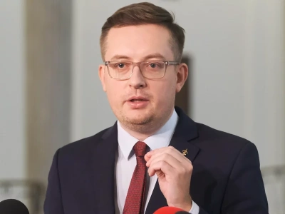 Winnicki przestrzega polską prawicę. Przypomniał o odpowiedzialności chadecji