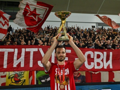 Serbowie w miarę zadowoleni po losowaniu. “Crvena zvezda ominęła minę”
