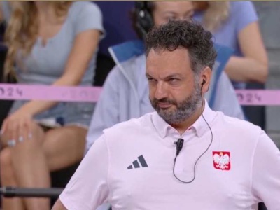 Siatkówka: Stefano Lavarini ogłosił skład na finałowy turniej Ligi Narodów!