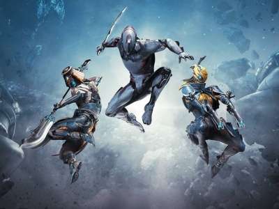Twórcy Warframe bardzo by chcieli wydać grę na Switch 2, ale nie otrzymali Dev Kita