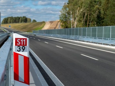 Nowy odcinek S11. Za chwilę rusza budowa – szczegóły