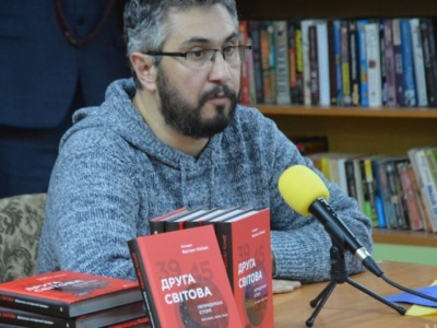 Ukraińcy relatywizowali Rzeź Wołyńską podczas wydarzenia w Charkowie