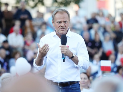 Premier ogłosi skład nowej Rady Ministrów