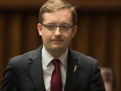 Winnicki: To legalna migracja jest największym zagrożeniem