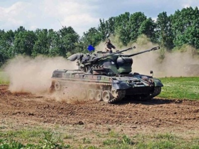 Szykują potężny pakiet dla Ukrainy. Poznaliśmy szczegóły