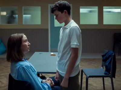 Oto najchętniej oglądane produkcje Netfliksa w pierwszej połowie 2025 roku. Klapa znanego show