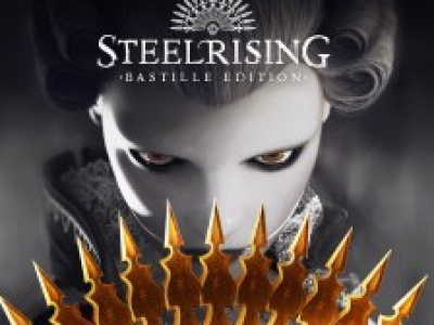 Rekordowo tanie Steelrising Bastille Edition na Steam. Gra + dodatki za 12,69 zł w Fanatical!