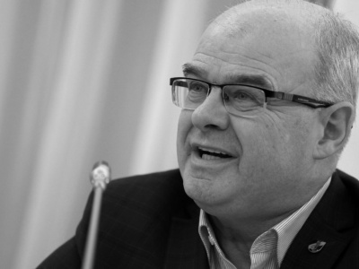 Waldemar Skrzypczak nie żyje. Ceniony generał miał 69 lat
