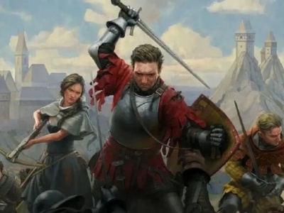 Uniwersum Kingdom Come: Deliverance doczeka się 3 nowych, „nieopowiedzianych historii”