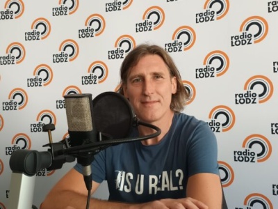 Strefa kultury. Na świat patrzy się graficznie [PODCAST]