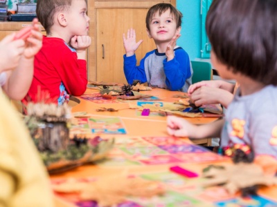 Świetlice szkolne będą mogły być czynne do godz. 20. Skorzystają przedszkolaki