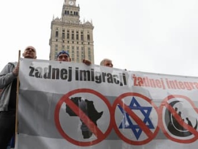 Brunatna siła nie spada z nieba – politycy często to powtarzają, ale nic z tego nie rozumieją
