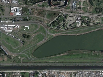 Tor w Buenos Aires doczeka się gruntownej modernizacji dla MotoGP