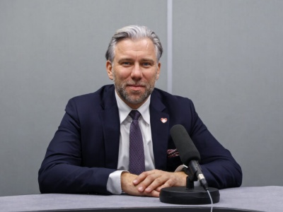 Kolejne wieżowce na łódzkim Manhattanie? Gościem RŁ będzie Bartosz Domaszewicz
