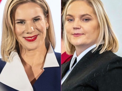Chorosińska nagle przekazała doniesienia ws. Nawrockiej. Czasu zostało niewiele